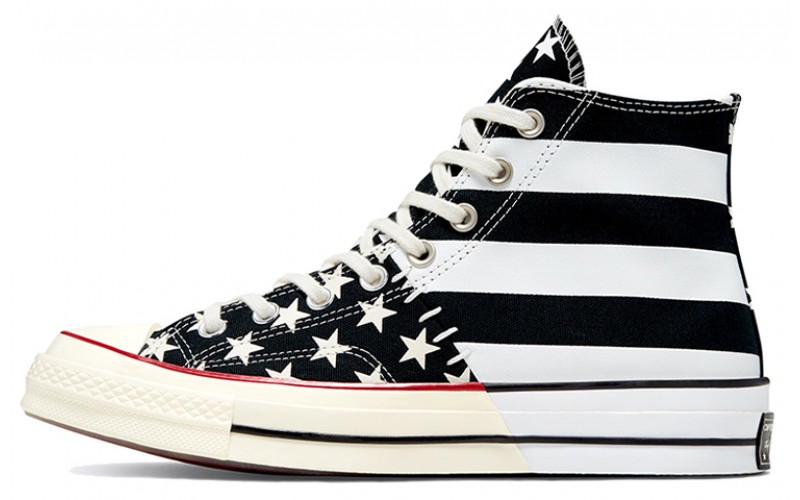 Converse 1970s Archive Restructured High Top