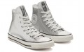 Converse Chuck Taylor All Star Shiny Metal High Top