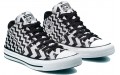 Converse Chuck Taylor All Star Glam Dunk Madison Mid