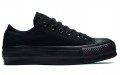 Converse Chuck Taylor All Star Platform Low Top