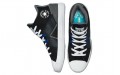 Converse Chuck Taylor All Star Flux Ultra Mesh Mid Black