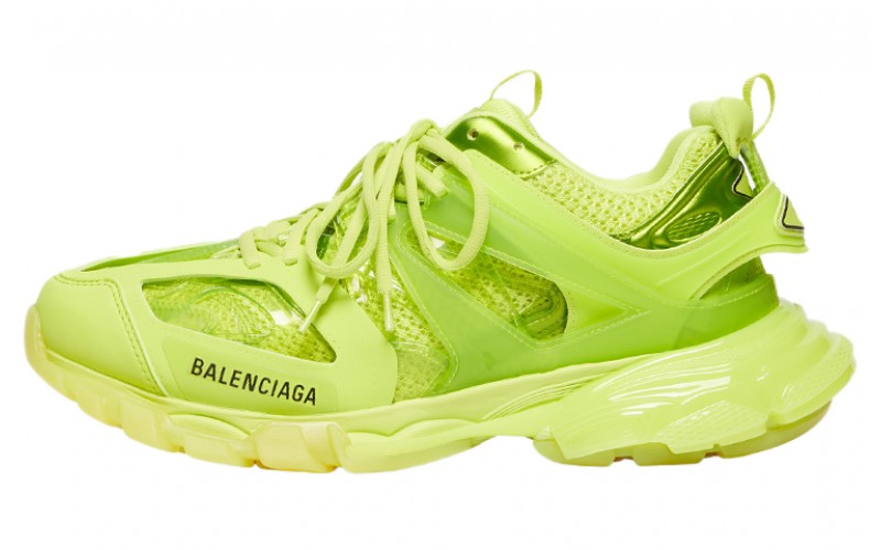 Balenciaga Track 1.0