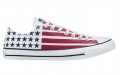 Converse Stars Stripes Chuck Taylor All Star