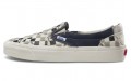 Vans Classic Slip-On Bricolage LX