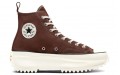 Converse Run Star Hike Suede