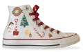 Converse HI Top Chuck Taylor All Star