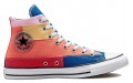 Converse Chuck Taylor All Star Patchwork