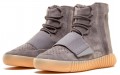 adidas originals Yeezy boost 750 Light Grey Glow In the Dark