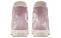 Converse Chuck Taylor All Star Hybrid Floral High Top