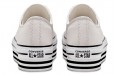 Converse Chuck Taylor All Star Platform Low Top