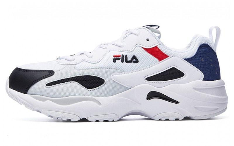 FILA Tracer