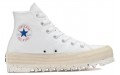 Converse Chuck Taylor All Star Espadrilla Trek Platform