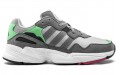 adidas originals Yung-96 originals Yung-96 Grey Shock Pink