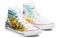 Converse Hand Painted Chuck Taylor All Star High Top