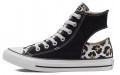 Converse Chuck Taylor All Star Twisted Upper