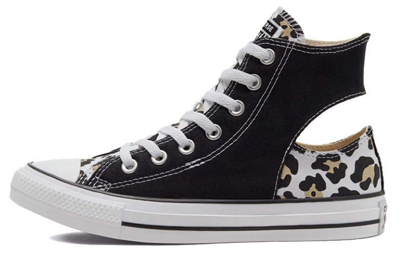 Converse Chuck Taylor All Star Twisted Upper