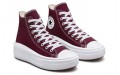 Converse Chuck Taylor All Star Move