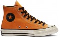 Converse 1970s Chuck Taylor All Star Hi Orange