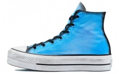 Converse Chuck Taylor All Star Lift Platform