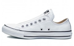 Converse Chuck Taylor All Star Leather Slip