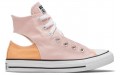 Converse All Star Chuck Taylor Twisted Upper