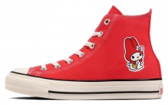 Sanrio x Converse All Star Melody