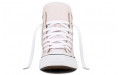 Converse Chuck Taylor All Star Hi Top "Barely Rose"