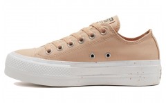 Converse Chuck Taylor All Star Summer Quartz Platform