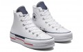 Converse Chuck Taylor All Star Lift Platform Retro Denim