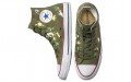 Converse Chuck Taylor All Star Pastel Splash Green