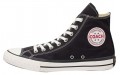 Converse Addict Coach Canvas Hi