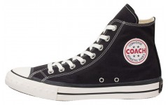 Converse Addict Coach Canvas Hi