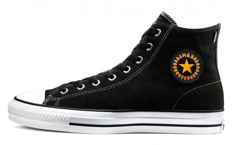 Converse Cons Ctas Pro Milton Martinez