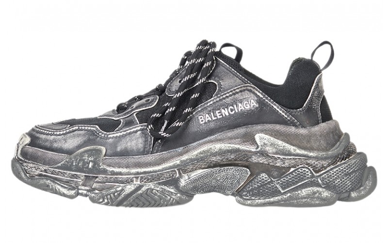 Balenciaga Triple S