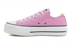 Converse Seasonal Color Platform Chuck Taylor All Star