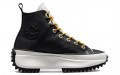 Converse Run Star Hike Platform Sherpa