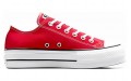 Converse Chuck Taylor All Star Lift Platform Canvas