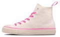 X-Girl x Converse All Star Hi