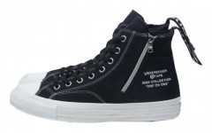 WTAPS x Converse Chuck Taylor All Star 1970s High