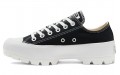 Converse LuggedChuck Taylor All Star Canvas