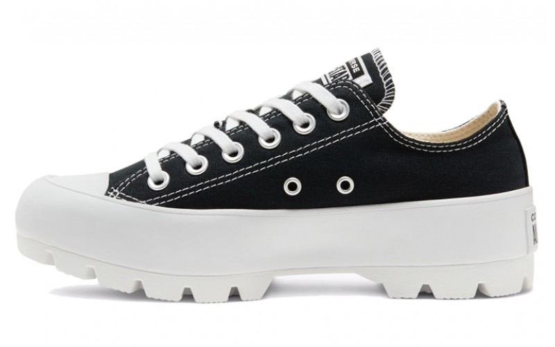 Converse LuggedChuck Taylor All Star Canvas