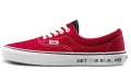 Vans Era The Real