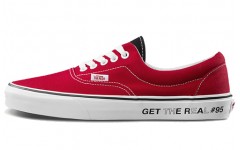 Vans Era The Real