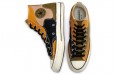 Converse 1970s Chuck Taylor All Star Hacked Archive