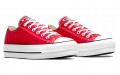 Converse Chuck Taylor All Star Lift Platform Canvas