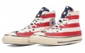 Converse Chuck Taylor All Star Us StarsBars Hi