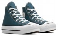 Converse Chuck Taylor All Star Lift Platform Canvas