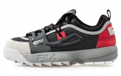 staple x FILA FUSION