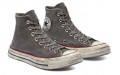 Converse Chuck Taylor All Star Smoked Canvas 1970s