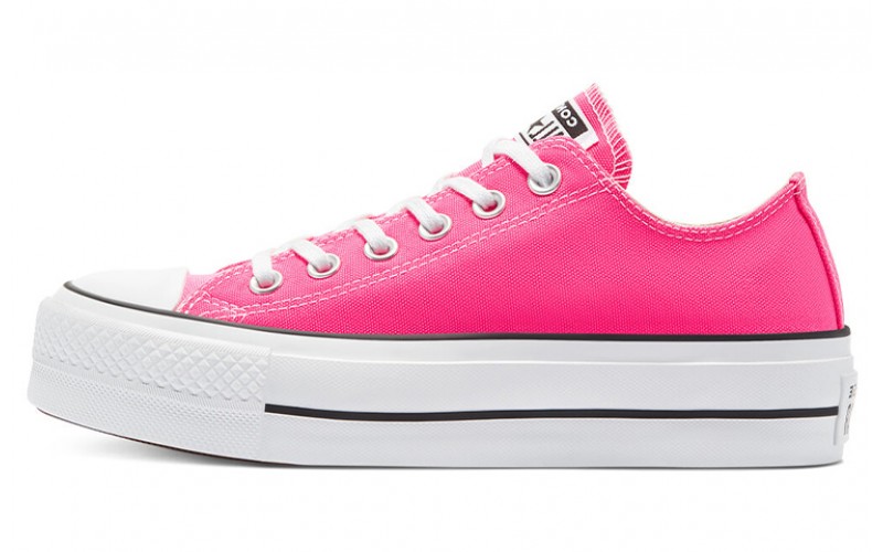 Converse Chuck Taylor All Star Low Top